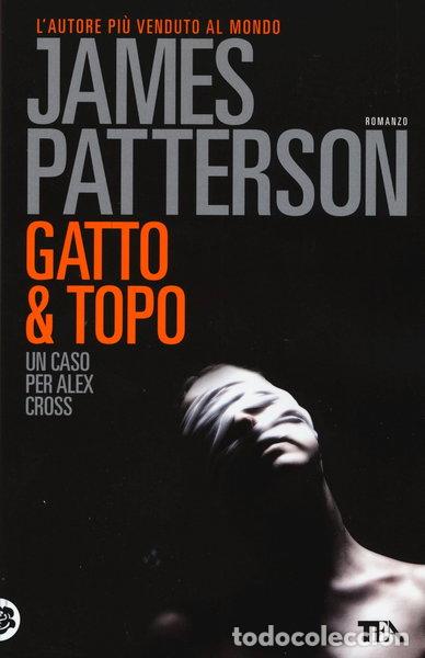 Libros: Gatto & topo- 9788850239481 - Foto 1