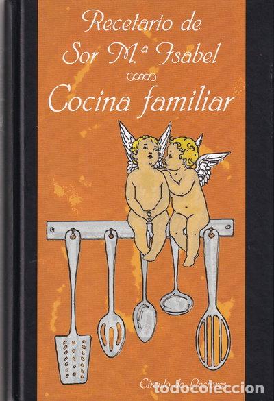 Libri di seconda mano: Cocina Familiar. Men&uacute;s Para Todos Los D&iacute;as Del A&ntilde;o- 9788467205947
