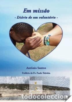 Libros: Em miss&atilde;o- 9789895313860 - Foto 1