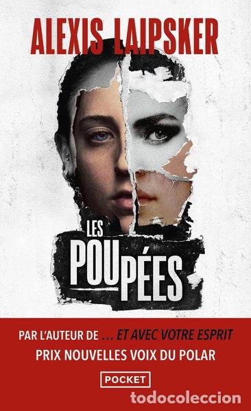Libros: Les poup&eacute;es- 9782266331319 - Foto 1