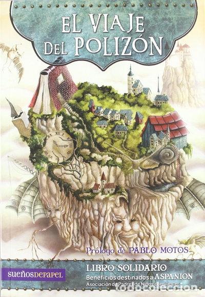 Libros: Viaje del poliz&oacute;n, El- 9788492826322 - Foto 1
