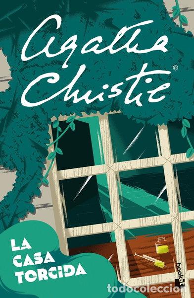 Libros: La casa torcida- 9788467065015