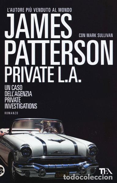 Libros: Private L. A.- 9788850246335