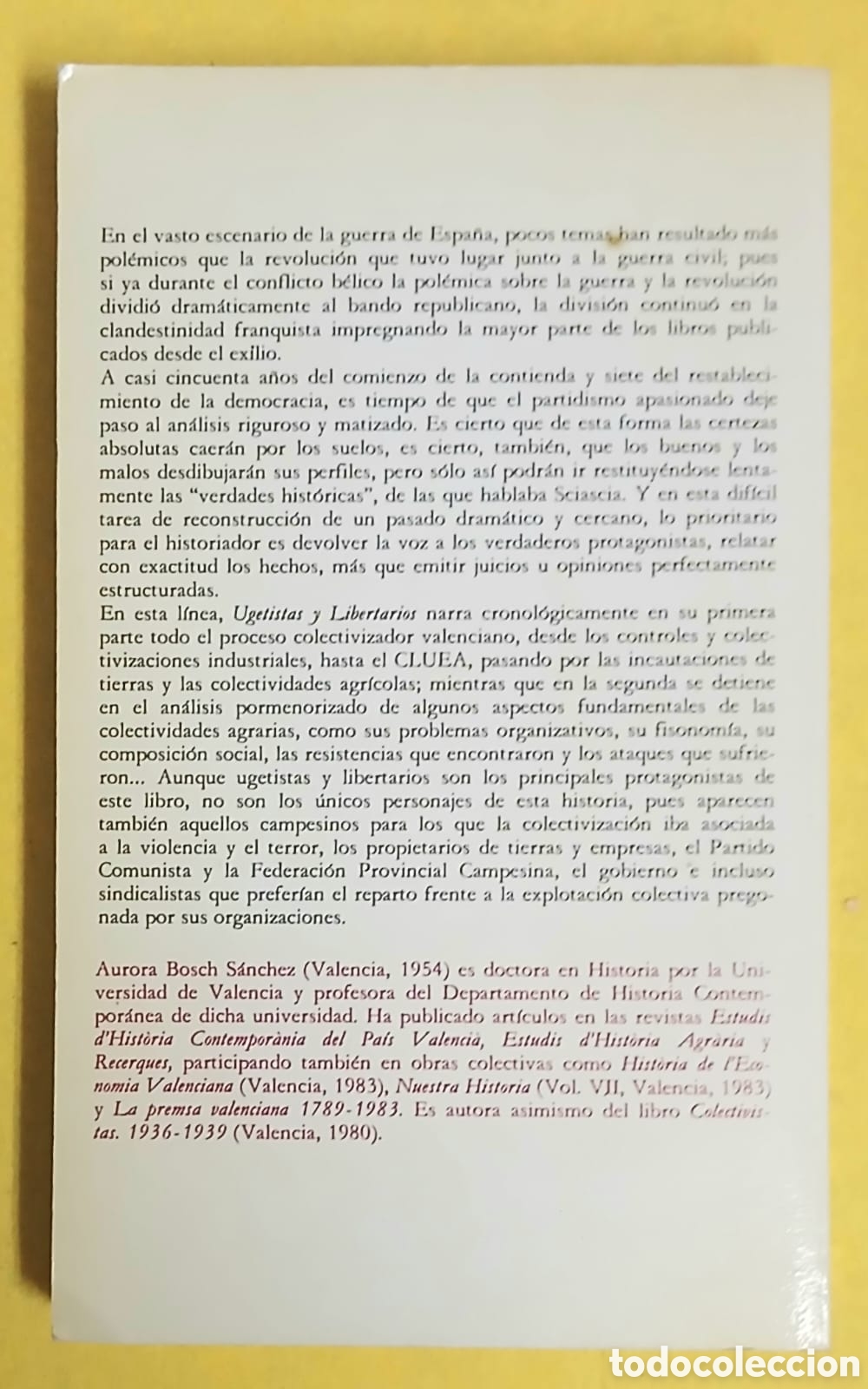 Libros: Ugetistas y libertarios - Foto 2