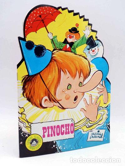 Libros: Pinocho- 9788431010003 - Foto 1