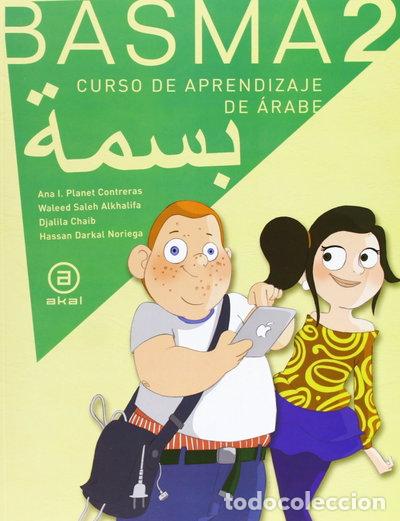 Libros: Basma 2, ESO- 9788446032519 - Foto 1