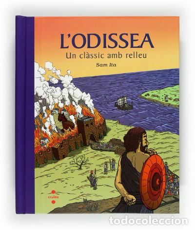 Libros: LOdissea- 9788466127752 - Foto 1