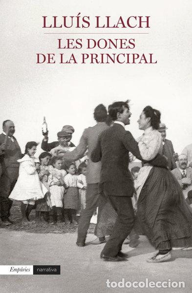 books: Les dones de la Principal- 9788497879903