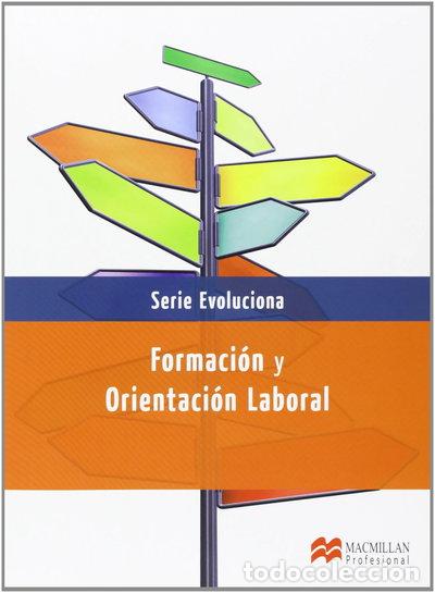 Libros: FOL Evoluciona 2013- 9788415656548 - Foto 1