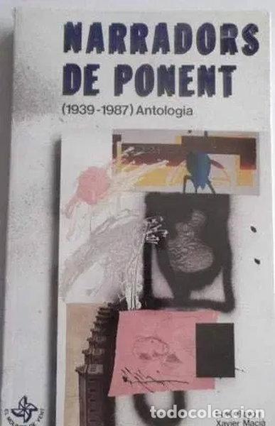 B&uuml;cher: Narradors de Ponent- 9788400066758