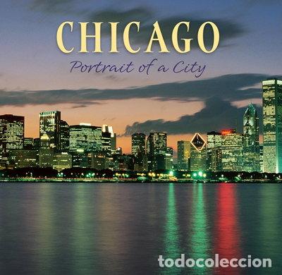 B&uuml;cher: Chicago: Portrait of a City- 9781558689510