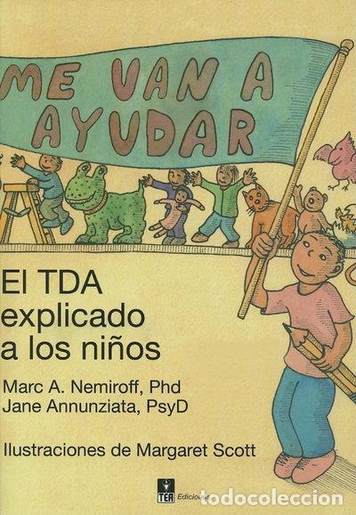 Libros: Me van a ayudar- 9788471748836