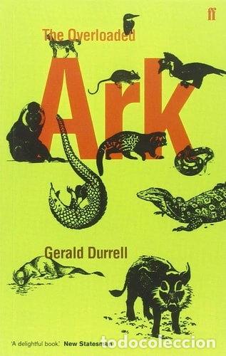 Libros: The Overloaded Ark- 9780571053711 - Foto 1