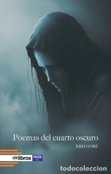 Livres: Poemas del cuarto oscuro- 9791387951160