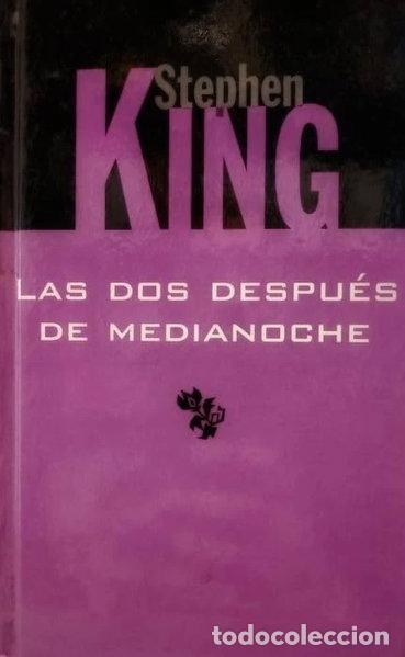 Livres: Las dos despu&eacute;s de medianoche- 9788447314393