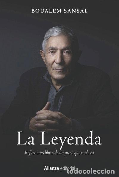 Livres: La leyenda- 9791370093372