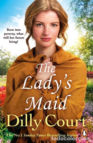 Livres: The Lady's Maid- 9780099562566