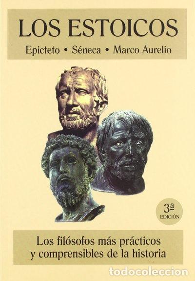 Libros: Los estoicos- 9788485982592 - Foto 1