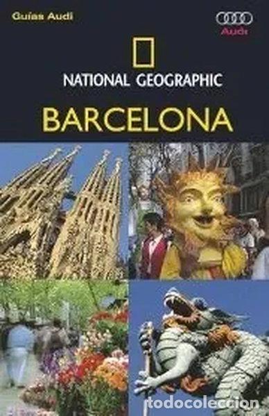 Livros em segunda m&atilde;o: Barcelona- 9788482982915