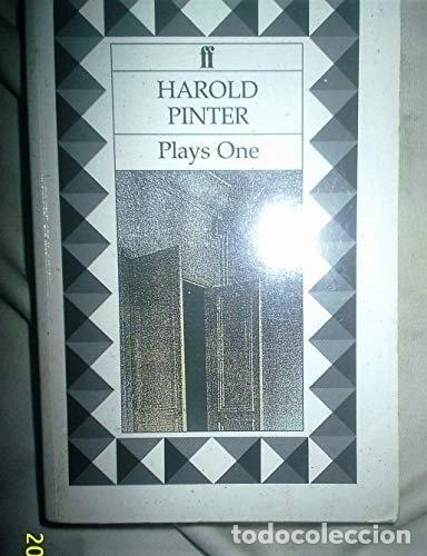 Livres: Plays One- 9780571160754