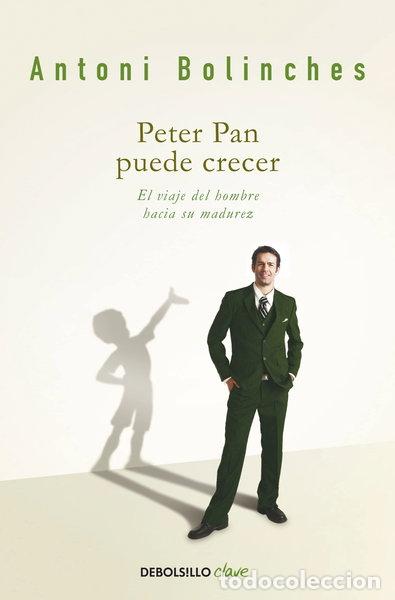 Libros: Peter Pan puede crecer- 9788499088259 - Foto 1