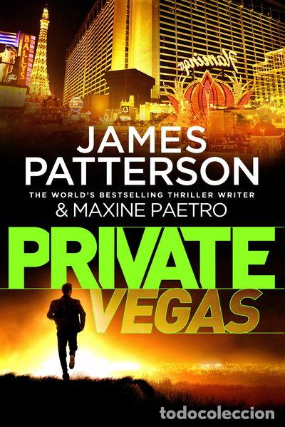 Libros: Private Vegas- 9780099574132 - Foto 1