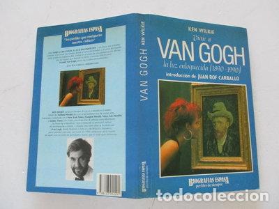 Libros: Viaje a Van Gogh- 9788423922291 - Foto 1