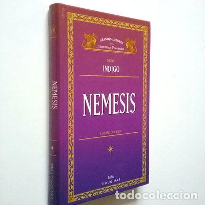 Libros: N&eacute;mesis- 9788441308312 - Foto 1