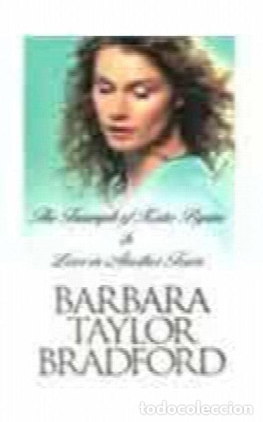 Libros: The Triumph of Katie Byrne & Love in Another Town- 9780007712113