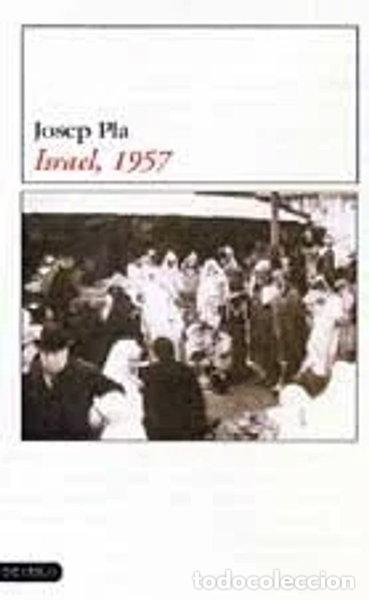 Livres: Israel, 1957- 9788423334322
