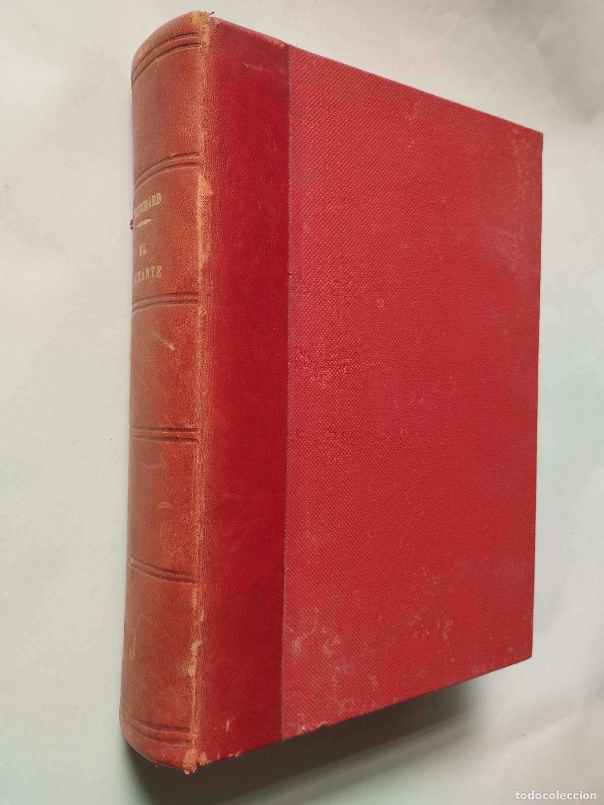 Livros em segunda m&atilde;o: EL LACTANTE: MANUAL DE TERAPE&Uacute;TICA MODERNA - ERIC PRITCHARD - Eric Pritchard / Trad. Dr. Enrique Jas