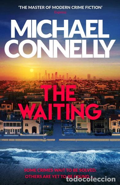 B&uuml;cher: The Waiting- 9781398719033