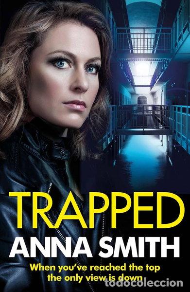Libros: Trapped- 9781529407136