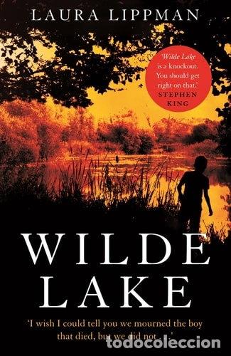 Livres: Wilde Lake- 9780571321766