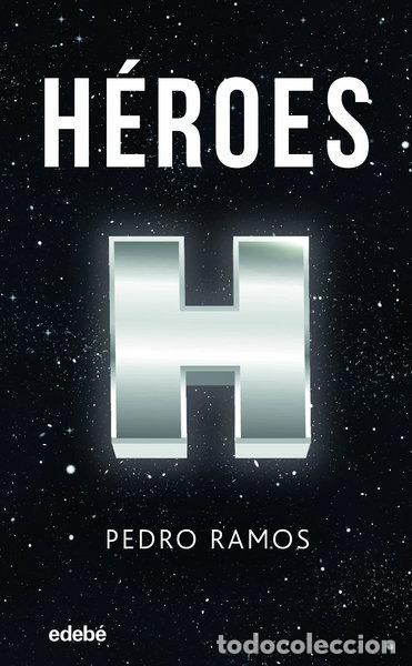 B&uuml;cher: H&eacute;roes- 9788468353630