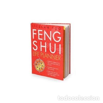 Livres: Feng Shui Life Planner- 9780600610717