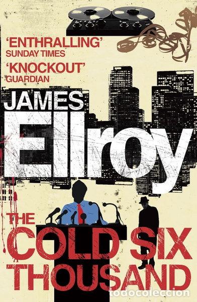 Libri di seconda mano: The Cold Six Thousand- 9780099537830