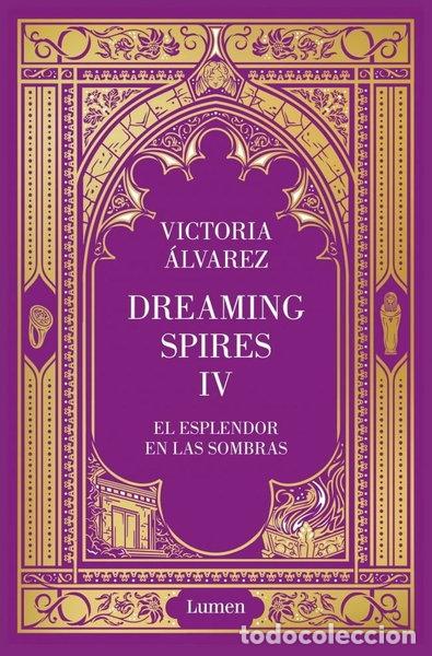 Libros: El esplendor en las sombras- 9788426433268