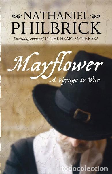 Libros: Mayflower- 9780007151271