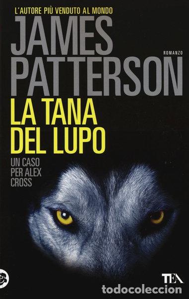 B&uuml;cher: La tana del lupo- 9788850241019