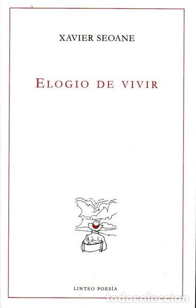 Libros: Elogio de vivir- 9788494466090 - Foto 1