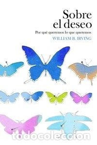 Libros: Sobre el deseo- 9788449321696 - Foto 1