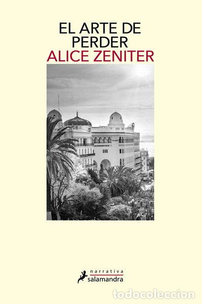 B&uuml;cher: El arte de perder- 9788498389623
