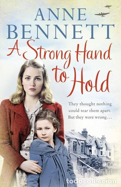 Libros: A Strong Hand to Hold- 9780007547760 - Foto 1