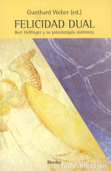 Livros em segunda m&atilde;o: Felicidad dual- 9788425421082