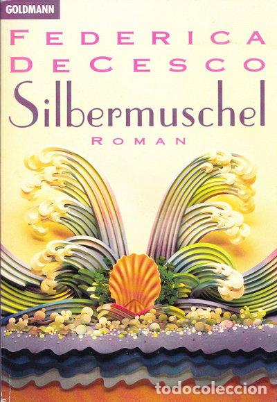 B&uuml;cher: Silbermuschel- 9783442431373