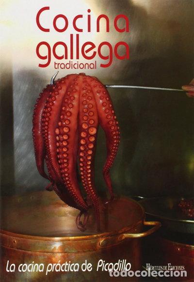 Libros: Cocina Gallega- 9788492715855 - Foto 1