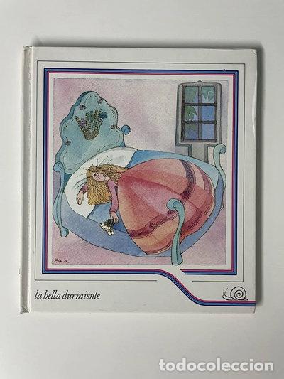 Libros: La bella durmiente- 9788424619114 - Foto 1