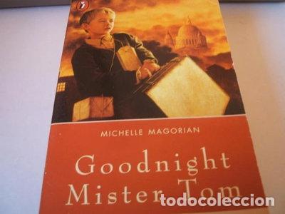 Libros: Goodnight Mister Tom- 9780141301440 - Foto 1