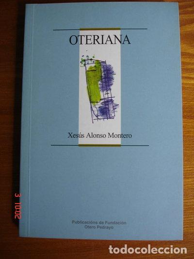 Libros: Oteriana- 9788492078158 - Foto 1
